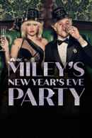 Miley's New Year's Eve Party Poster 7
