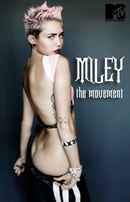 Miley: The Movement Poster 3