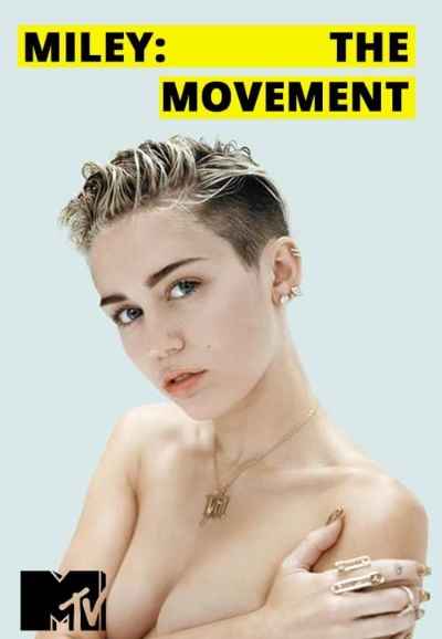 Miley: The Movement