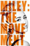 Miley: The Movement Poster 1