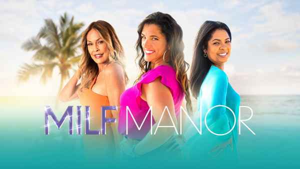 MILF Manor Poster 6