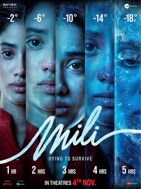 Mili Poster 3