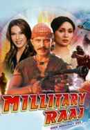 Military Raaj Poster 3