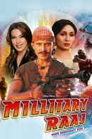 Military Raaj Poster 6