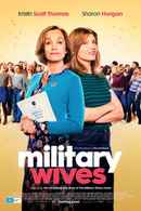 Military Wives Poster 7