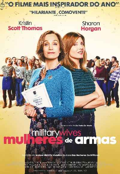 Military Wives