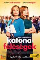 Military Wives Poster 3