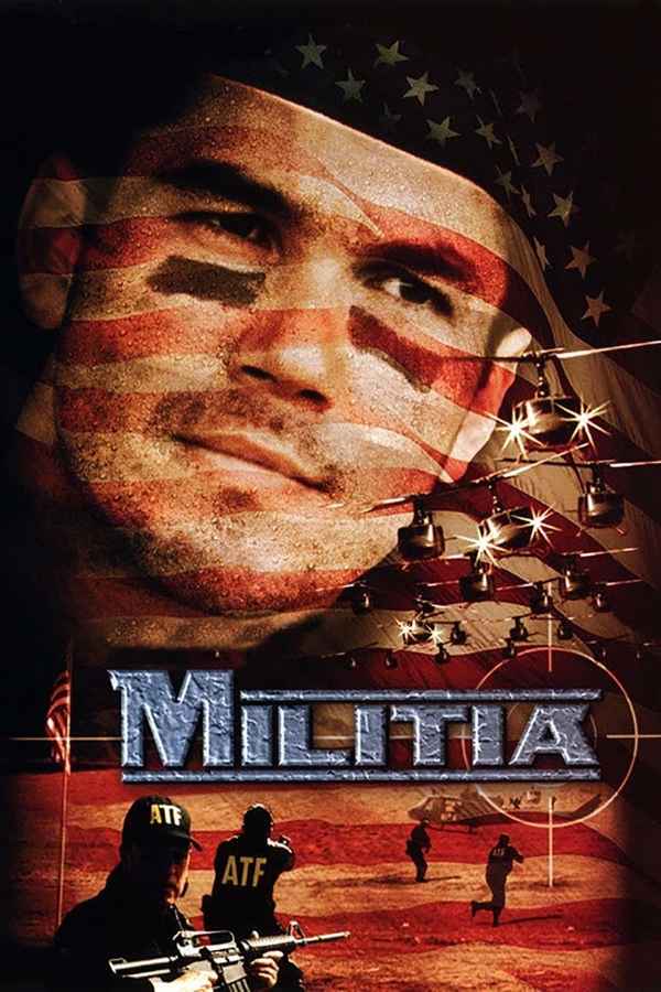 Militia Poster 4