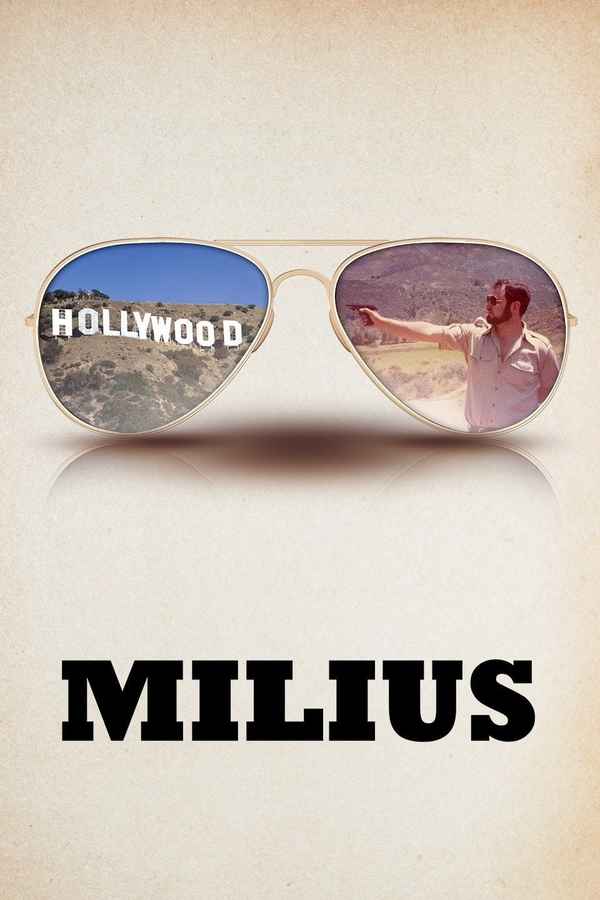 Milius Poster 2