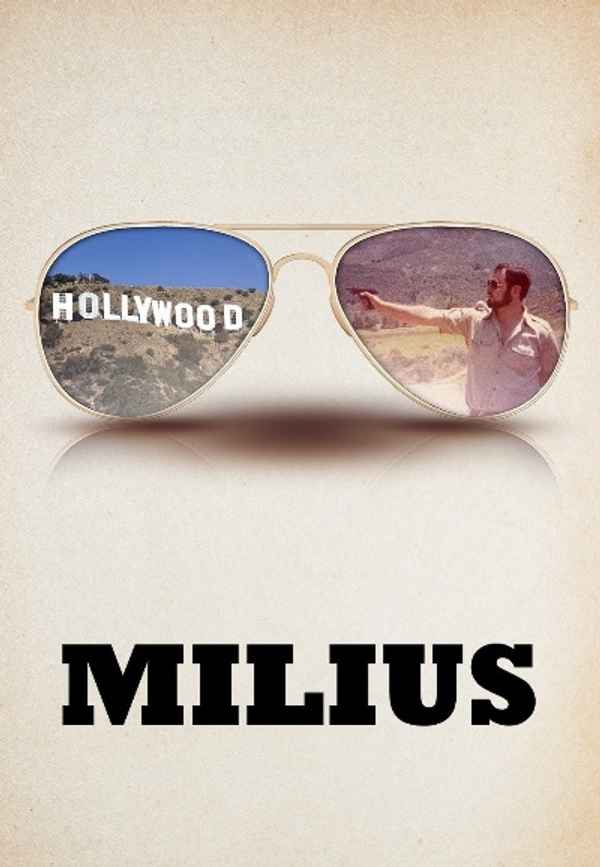 Milius Poster 4
