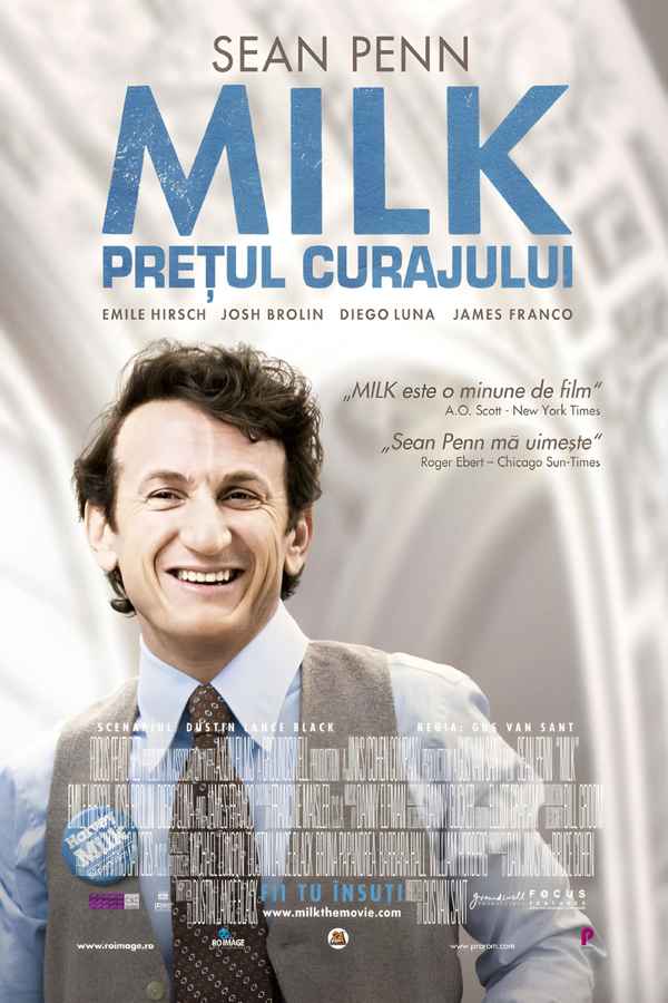 Milk Poster 1