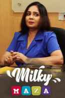 Milky Maza Poster 6