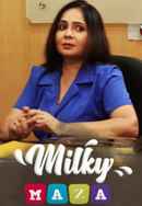 Milky Maza Poster 4