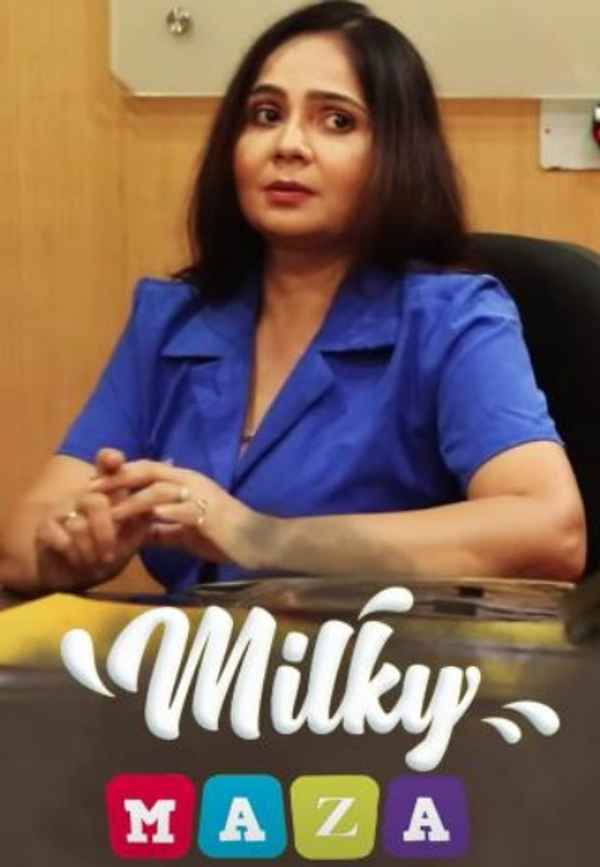 Milky Maza Poster 4