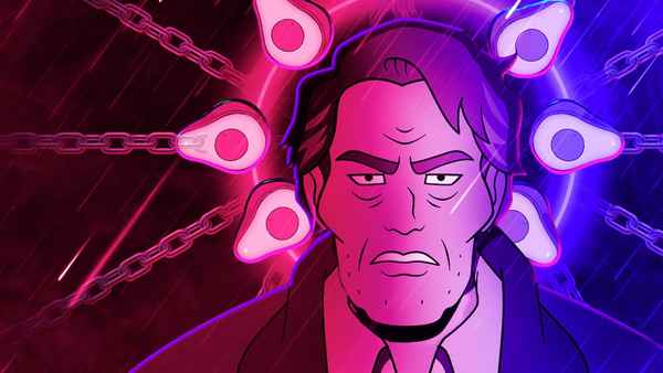 Millennial Hunter Poster 2