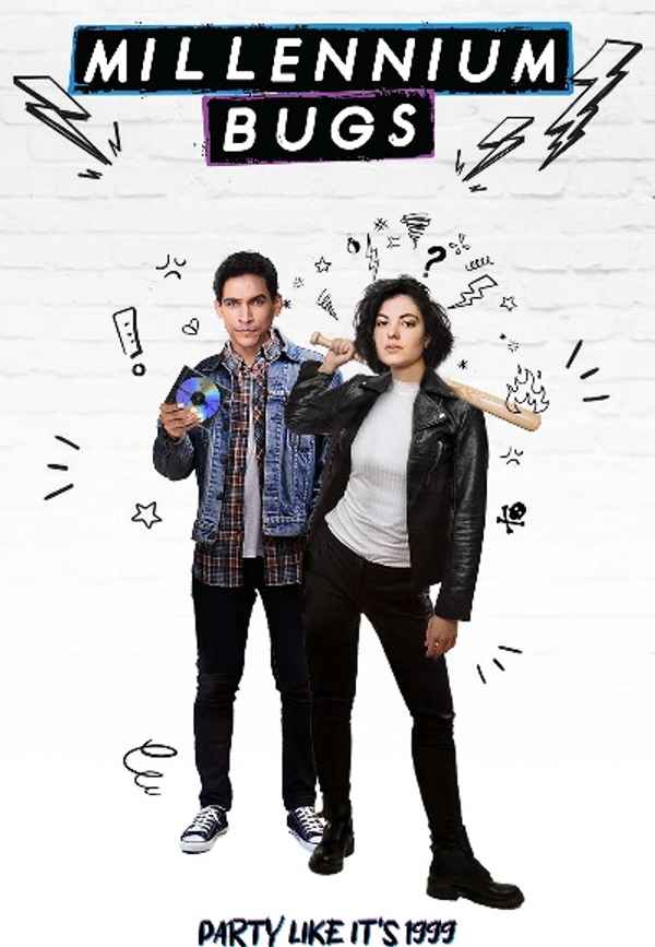 Millennium Bugs Poster 5