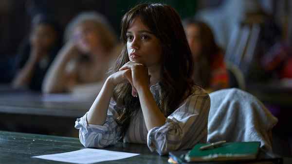 Miller's Girl Poster 4