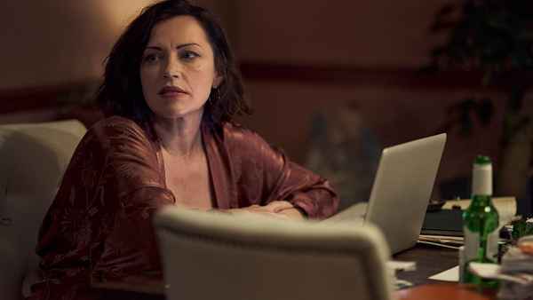 Miller's Girl Poster 5