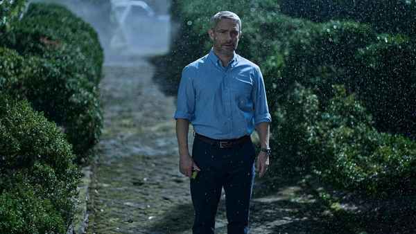 Miller's Girl Poster 6