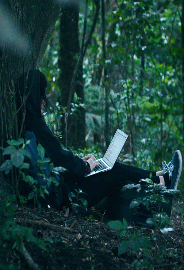 Millie Lies Low Poster 5