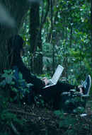 Millie Lies Low Poster 6