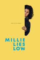 Millie Lies Low Poster 2