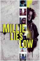 Millie Lies Low Poster 3