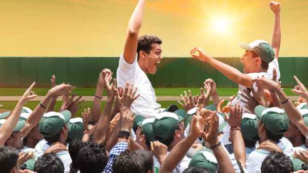 Million Dollar Arm Poster 5