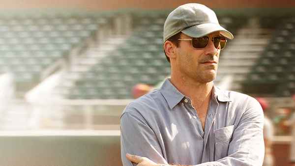 Million Dollar Arm Poster 2