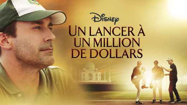 Million Dollar Arm Poster 4