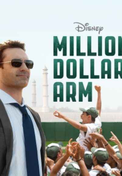 Million Dollar Arm