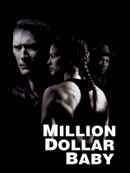 Million Dollar Baby Poster 2