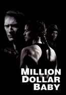 Million Dollar Baby Poster 3