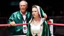 Million Dollar Baby Poster 2