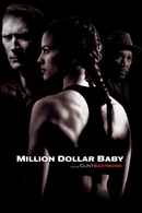 Million Dollar Baby Poster 3