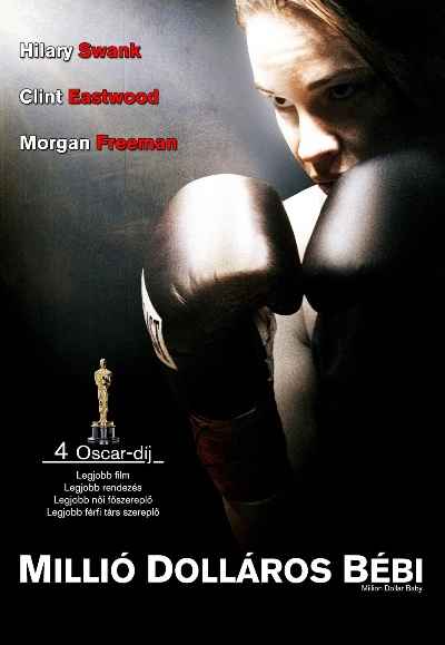 Million Dollar Baby