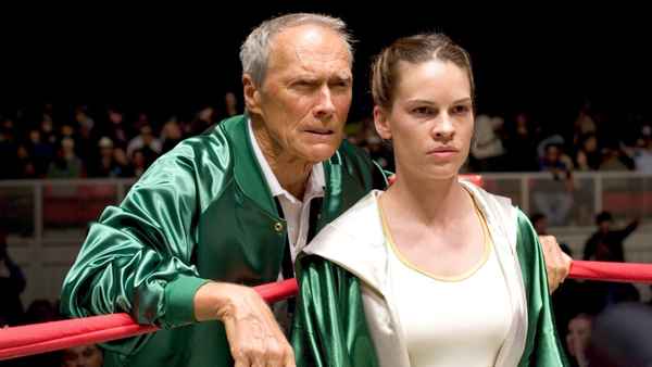 Million Dollar Baby Poster 7