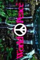 Million Dollar Extreme Presents: World Peace Poster 3