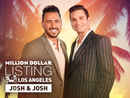 Million Dollar Listing Los Angeles: Josh & Josh Poster 1