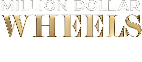 Million Dollar Wheels Poster 2