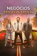 Million Dollar Wheels Poster 3