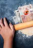 Million Pound Menu Poster 5