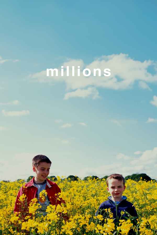 Millions Poster 4