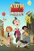 Milo Murphy's Law Poster 7
