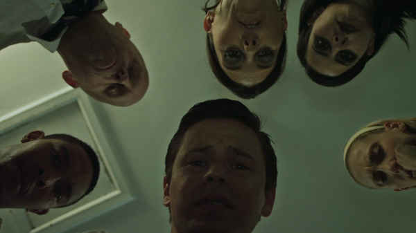 Mimesis: Night of the Living Dead Poster 3