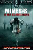 Mimesis: Night of the Living Dead Poster 2