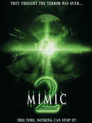 Mimic 2 Poster 4