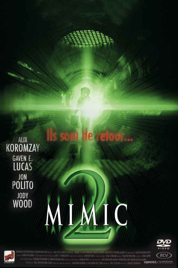 Mimic 2 Poster 6