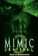 Mimic III: Sentinel Poster 3