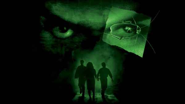 Mimic: Sentinel Poster 6